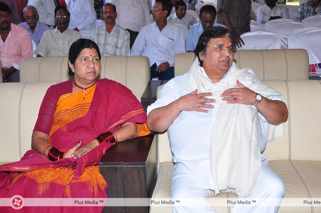 Dasari Padma Peddakarma - Photos | Picture 119414